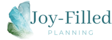 Joy-Filled Planning Logo